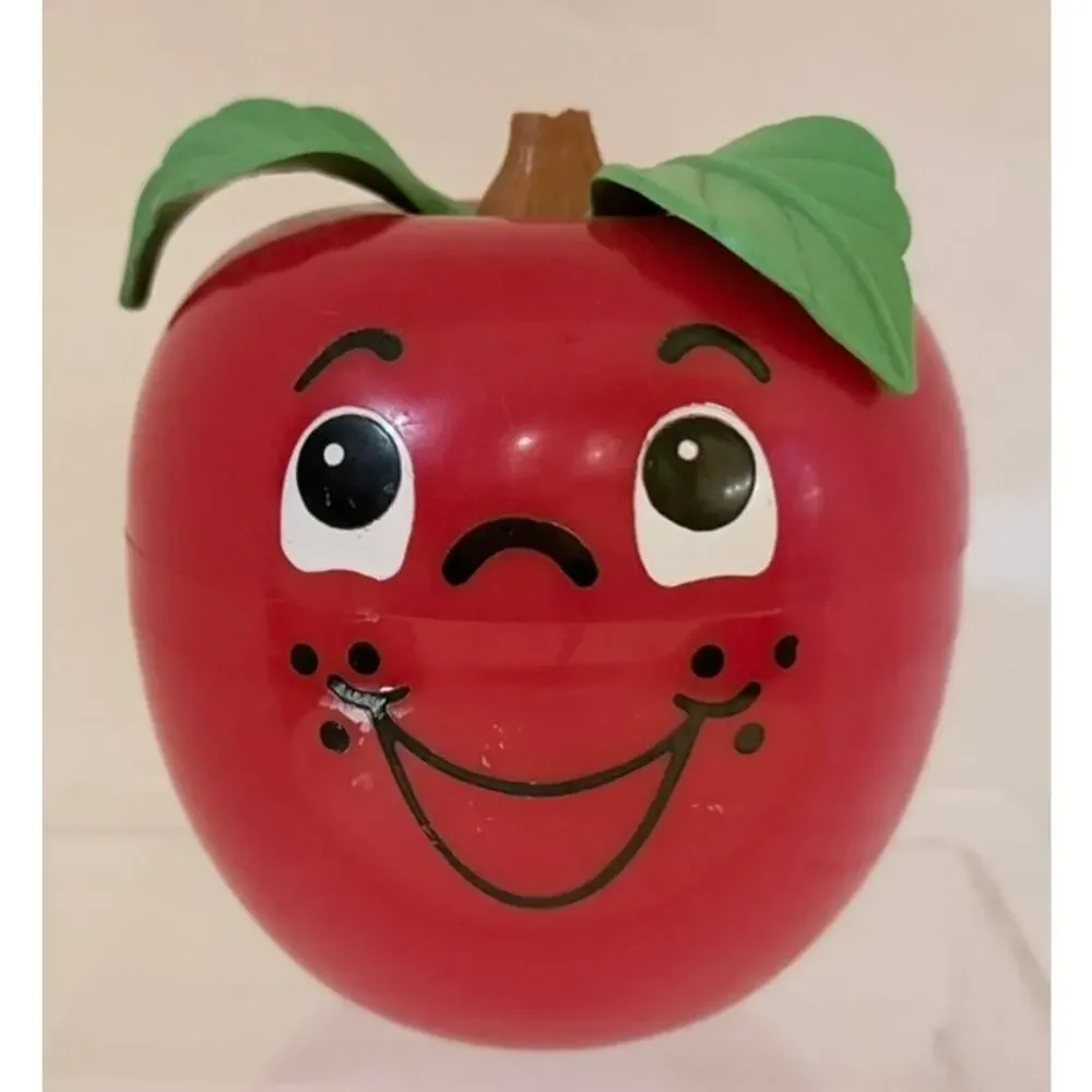 Fisher-Price vintage 1972